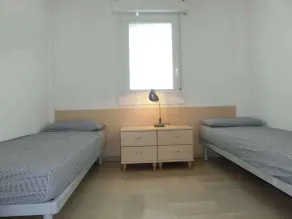 Spacious apartment in a wonderful residence - Værelse