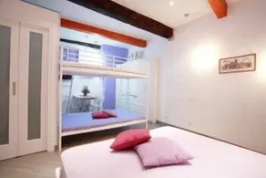 I Coralli rooms & apartments - Chambre