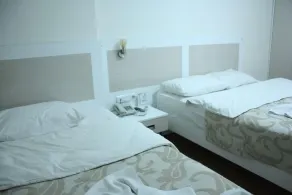 Samsun Park Hotel - Habitación