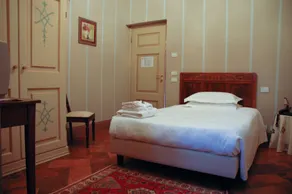 Villa Valentina - Chambre