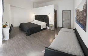 B&B Solimena - Rom