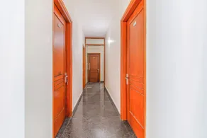 Fabhotel Gazelle Studios - Bathroom