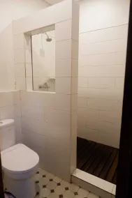 Lembah Ciater Resort Managed by Sahid - Bathroom