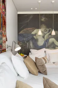 Royal Obidos Scenic Resort - Chambre