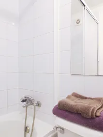 Nova Pacifico - Bathroom