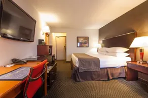 Best Western Airport Inn - Chambre