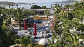 Very Chic Bodrum Adult Only - Piscina