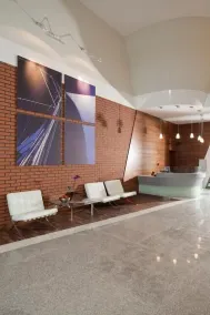 Waterlane by Vivendi Properties - Entréinterör