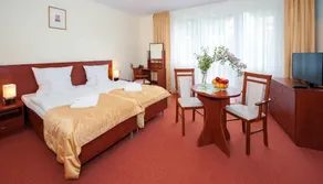 Klinika Młodości Medical SPA - Room