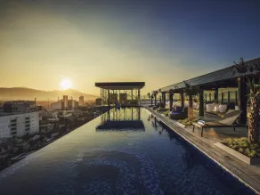 Mercure Bandung City Centre - Pool