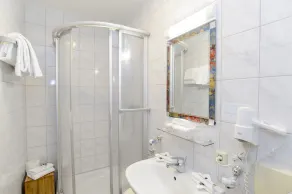 Landhaus Ambiente - Bathroom