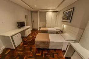 Hotel Centro Europeu - Rom