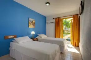 Hotel Estalagem Porto Seguro - Room