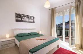 Michalis Apartments - Quarto