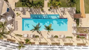 Santo Domingo Bay Convention Resort & Casino - Pool