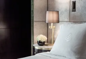 Four Seasons Hotel London at Tower Bridge - Room