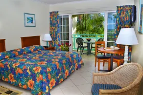 Blue Orchids Beach Hotel - Room