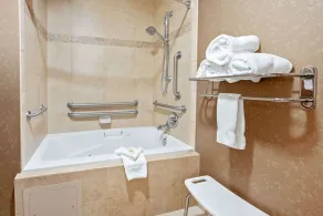 La Quinta by Wyndham Boise Towne Square - Salle de bain