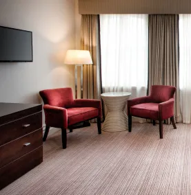 Leonardo Hotel Cardiff - Habitación