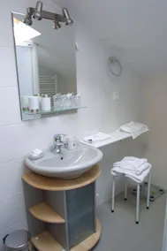 Boutique hotel Lili - Baño