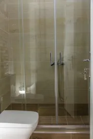 Theasis Athens - Salle de bain