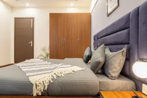 Housr Lotus Villas Sector 28 DLF Phase 4 - Camera