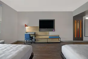 Tru By Hilton Milwaukee Downtown, WI - Chambre