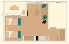 Vago Ibiza - Rom