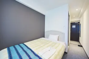 Hotel Peace Island Naha - Camera