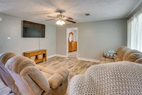 Family-friendly Home Near Kentucky Lake! - Interiör
