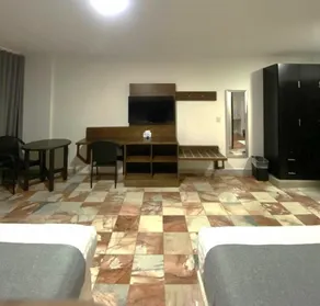 Hotel Solamar Inn - Habitación
