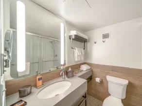 The Wildbirch Hotel - JdV by Hyatt - Bathroom