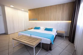 Servatur Playa Bonita - Chambre