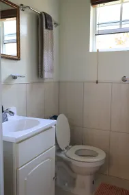 COCONUT PALM HIDEAWAY - KING - Salle de bain