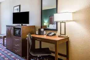Comfort Inn & Suites Newcastle - Oklahoma City - Room
