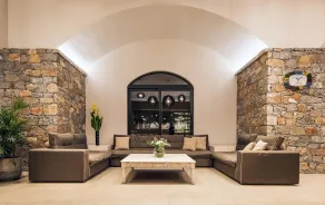 Nana Golden Beach All Inclusive Resort & Spa - Hall