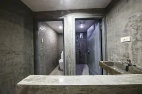 D522 Hostel at Kiener Hills - Near Cebu Airport - Bathroom