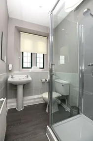 Fox & Goose, Barrow Gurney by Marston's Inns - Bathroom