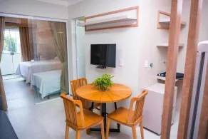 VM Flat Residence - Habitación