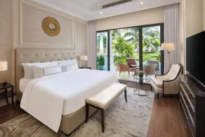 Meliá Vinpearl Cam Ranh Beach Resort - Room