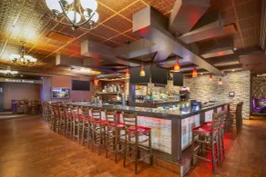 Best Western Plus Edmonton Airport Hotel - Restaurant