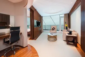 Crowne Plaza Suzhou by IHG - Chambre