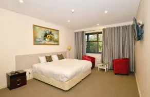 Parklane Motel Murray Bridge - Zimmer