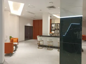AXIL HÔTEL - Réception
