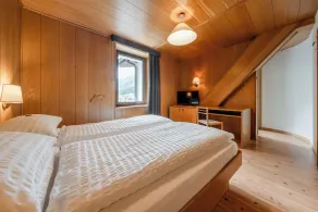 Hotel Vioz - Zimmer