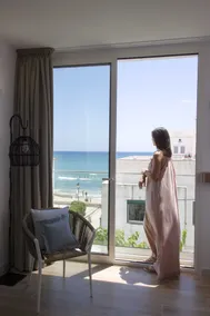 May Altafulla Beach Boutique Hotel - Chambre
