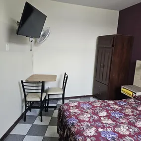Hostal La Cascada - Camera