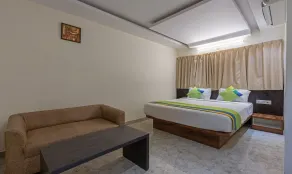 Treebo Sai Fortune Gateway - Room
