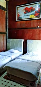Resort Highlander - Room