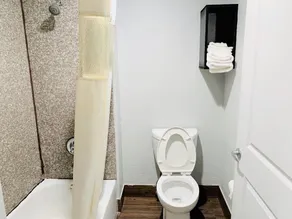 Extended Stay Inn & Suites - Bad